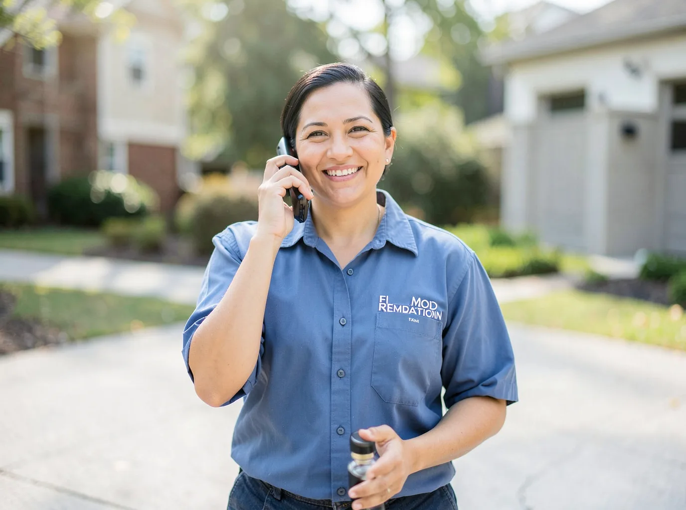 Mold Remediation Newalla, OK FAQs